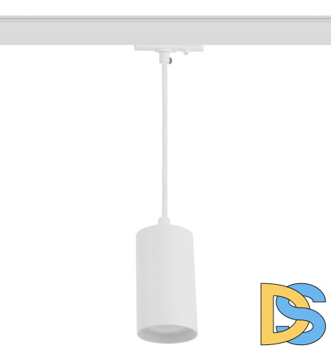 Трековый светильник Эра TR45 - GU10 S WH Б0054181