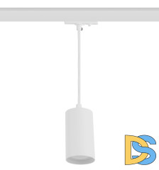 Трековый светильник Эра TR45 - GU10 S WH Б0054181