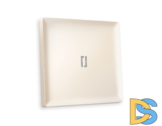 Лицевая панель для выключателя одноклавишного с подсветкой Ambrella Volt Alfa AP3220