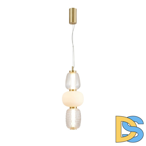 Подвесной светильник Favourite Bella 4057-1P