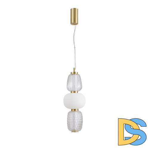 Подвесной светильник Favourite Bella 4057-1P