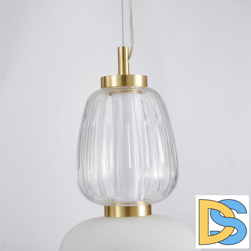 Подвесной светильник Favourite Bella 4057-1P