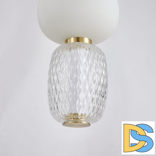 Подвесной светильник Favourite Bella 4057-1P