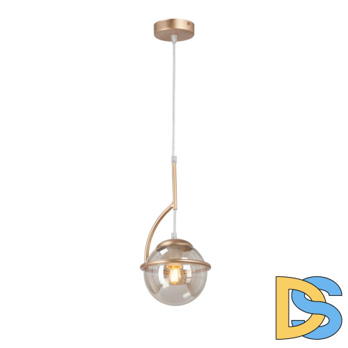 Подвесной светильник Vitaluce V3782-8/1S