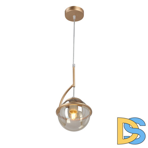 Подвесной светильник Vitaluce V3782-8/1S