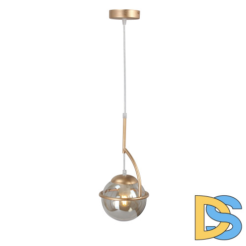 Подвесной светильник Vitaluce V3782-8/1S