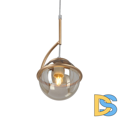 Подвесной светильник Vitaluce V3782-8/1S