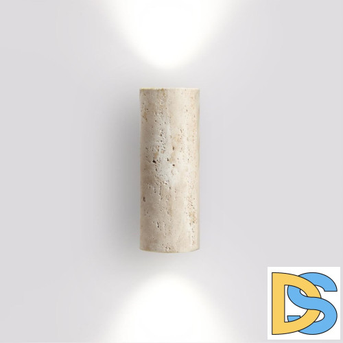Настенный светильник Odeon Light Travertino 6625/2W