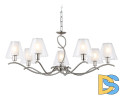 Подвесная люстра Ambrella Light High Light Modern LH57083