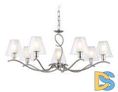 Подвесная люстра Ambrella Light High Light Modern LH57083