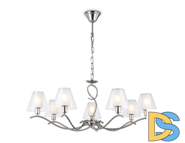 Подвесная люстра Ambrella Light High Light Modern LH57083