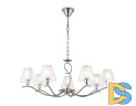 Подвесная люстра Ambrella Light High Light Modern LH57083