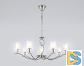 Подвесная люстра Ambrella Light High Light Modern LH57083