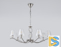Подвесная люстра Ambrella Light High Light Modern LH57083