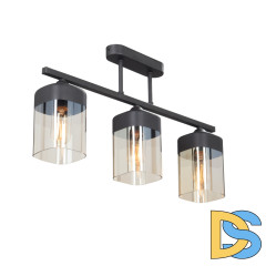 Потолочная люстра Vitaluce V4923-1/3PL