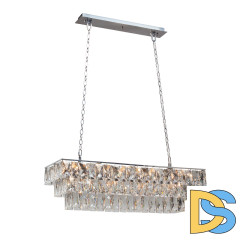 Подвесная люстра Vitaluce V5264-9/30