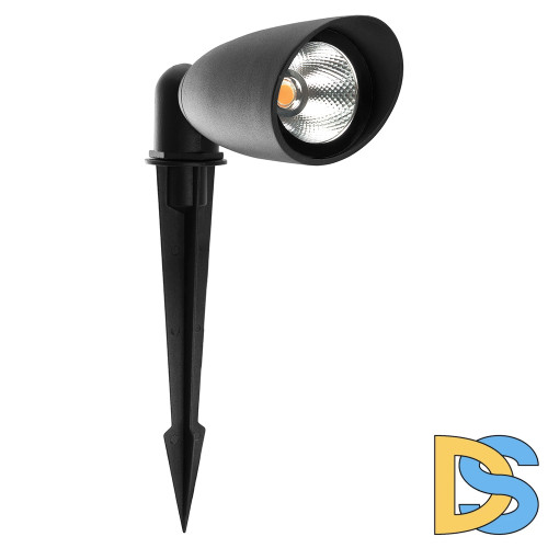 Грунтовый светильник Feron SP2701 48446