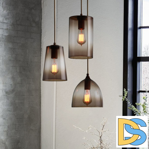 Подвесной светильник ImperiumLoft Pick-n-mix 241127-26