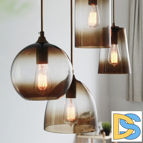 Подвесной светильник ImperiumLoft Pick-n-mix 241127-26