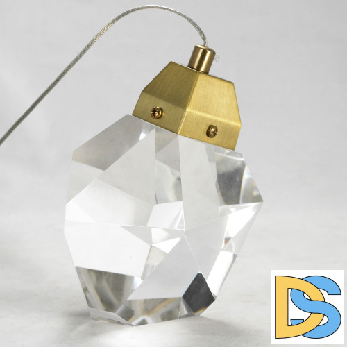 Подвесной светильник Lussole LSP-8479