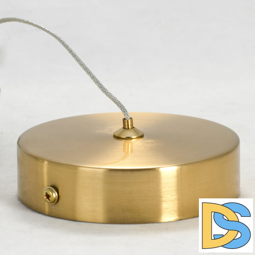 Подвесной светильник Lussole LSP-8479