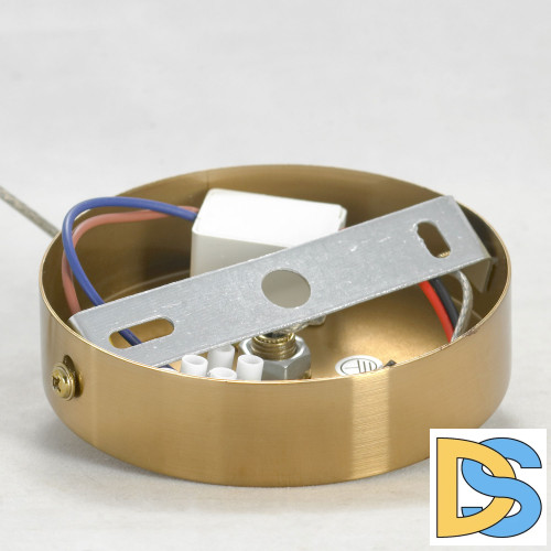 Подвесной светильник Lussole LSP-8479