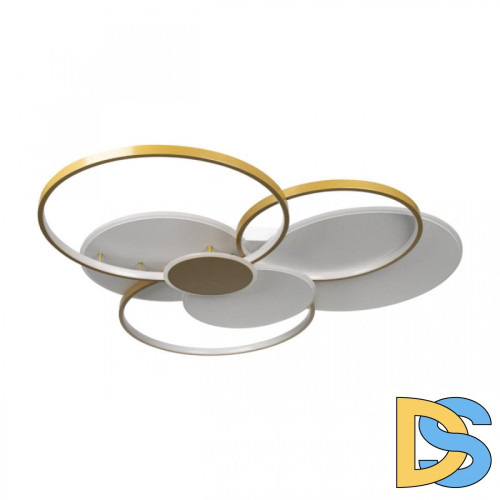 Потолочный светильник Loft IT Megan 10163 White