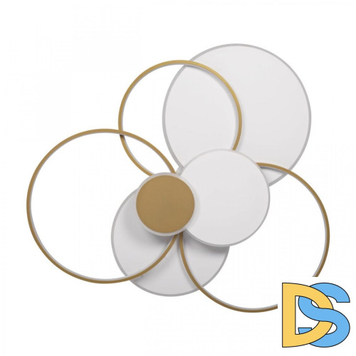 Потолочный светильник Loft IT Megan 10163 White