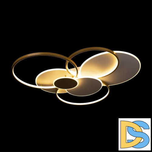 Потолочный светильник Loft IT Megan 10163 White