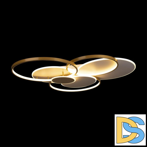 Потолочный светильник Loft IT Megan 10163 White