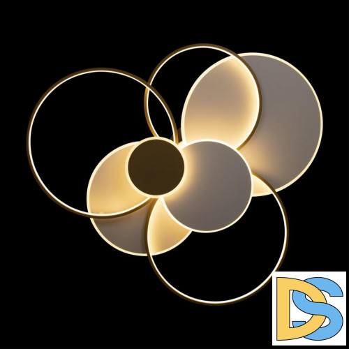 Потолочный светильник Loft IT Megan 10163 White