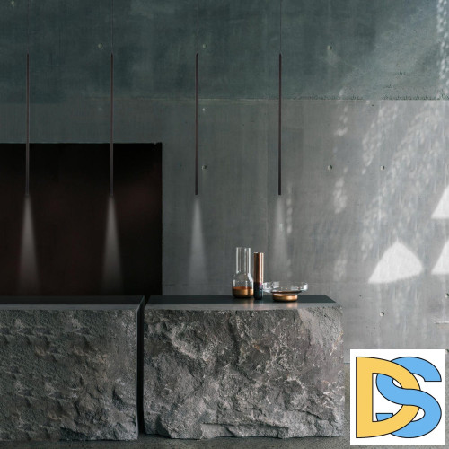 Подвесной светильник Loft IT Metropolis 10334/800 Black