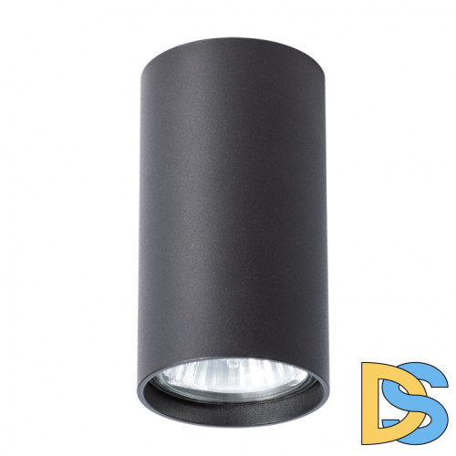 Потолочный светильник Arte Lamp A1516PL-1BK