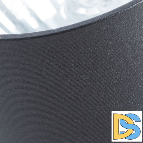 Потолочный светильник Arte Lamp A1516PL-1BK