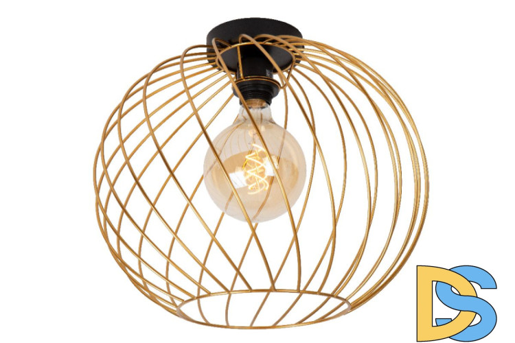 Потолочный светильник Lucide Danza 21128/40/02