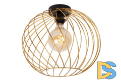 Потолочный светильник Lucide Danza 21128/40/02