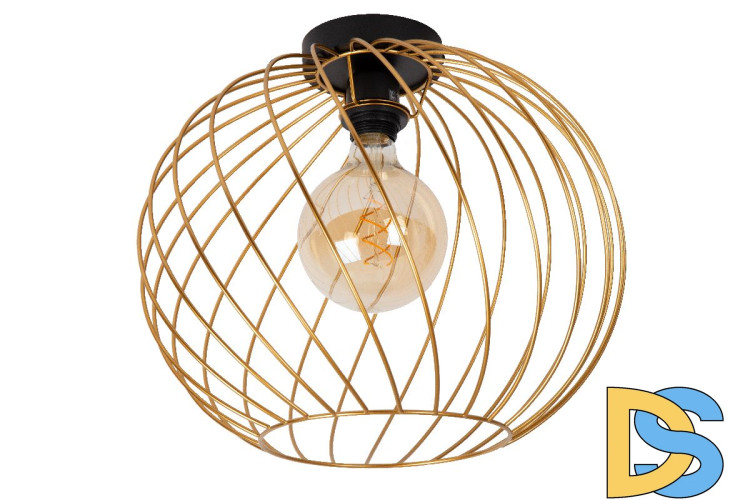 Потолочный светильник Lucide Danza 21128/40/02