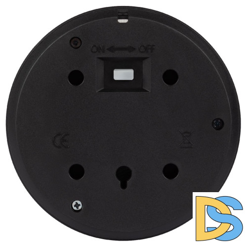 Светильник на солнечной батарее Эра ERAST024-01 Б0057662