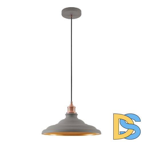 Подвесной светильник Lussole Badger LSP-8922