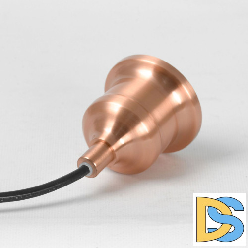 Подвесной светильник Lussole Badger LSP-8922