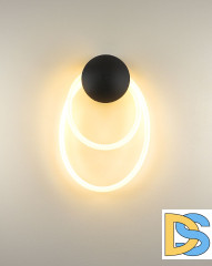 Настенный светильник Moderli True V10681-WL