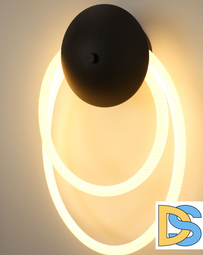 Настенный светильник Moderli True V10681-WL