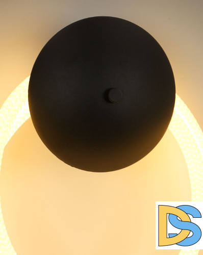 Настенный светильник Moderli True V10681-WL