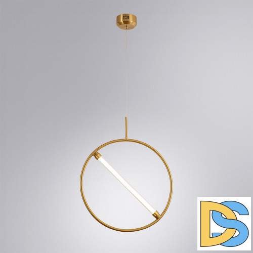 Подвесной светильник Arte Lamp Dolores A2565SP-1PB