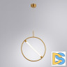 Подвесной светильник Arte Lamp Dolores A2565SP-1PB