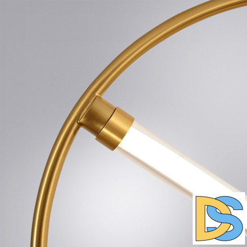 Подвесной светильник Arte Lamp Dolores A2565SP-1PB