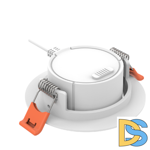 Встраиваемый светильник Mantra Panama 8763