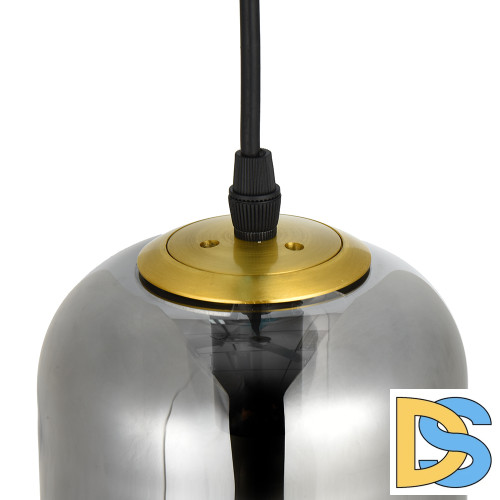 Подвесной светильник Arte Lamp Freddie A2234SP-1PB