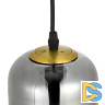 Подвесной светильник Arte Lamp Freddie A2234SP-1PB