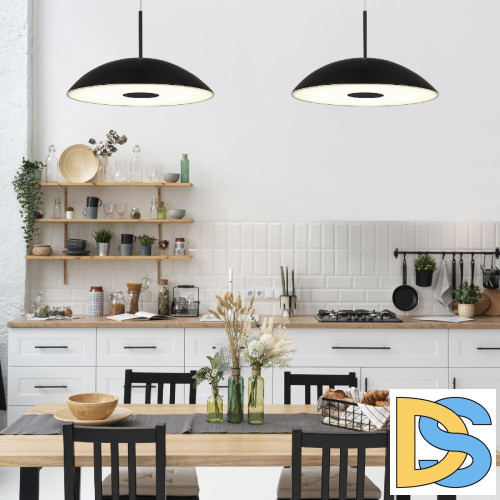 Подвесной светильник ST Luce Lid SL6128.403.01